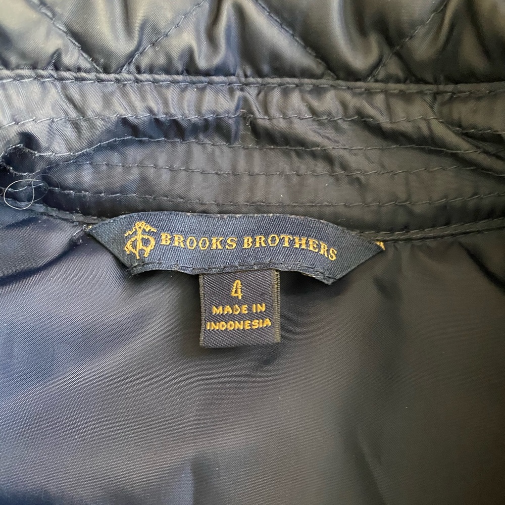 Brooks Brothers Jacket - Picture 3 of 4